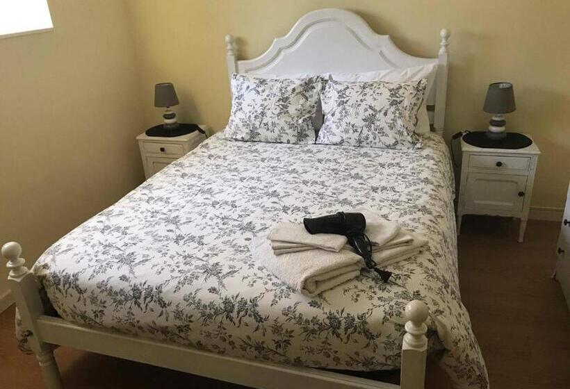 اتاق استاندارد, Jualis Guest House