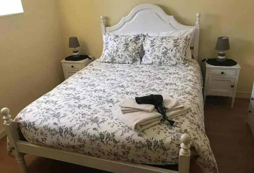 اتاق استاندارد, Jualis Guest House