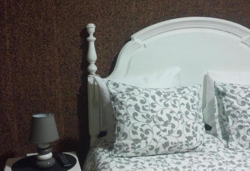 اتاق اکونومی, Jualis Guest House