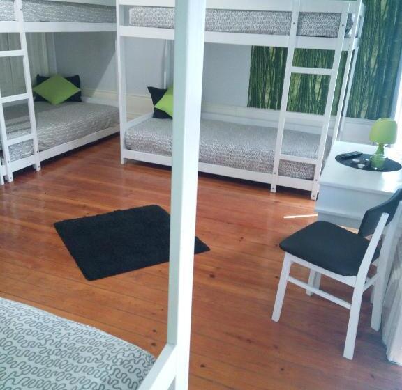 اتاق سوپریور خانوادگی, Jualis Guest House