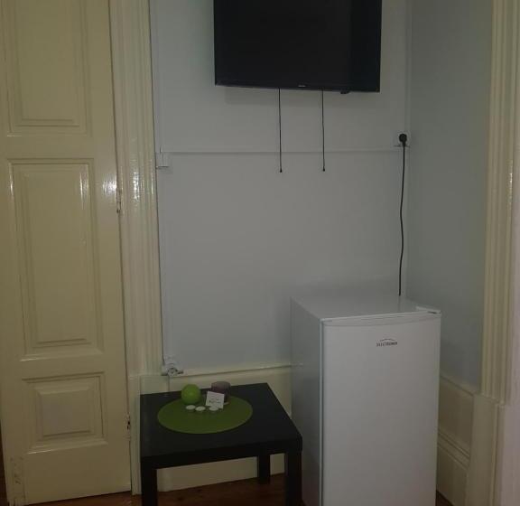 اتاق سوپریور خانوادگی, Jualis Guest House