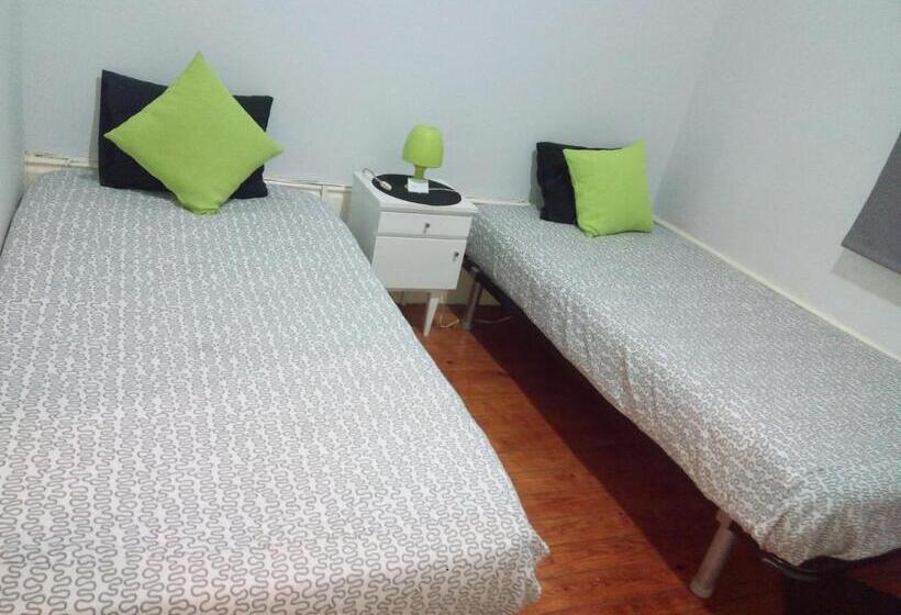 اتاق سوپریور خانوادگی, Jualis Guest House