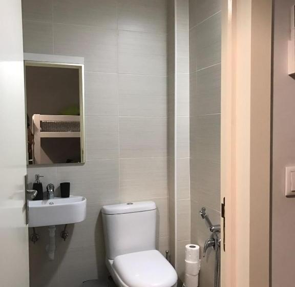 اتاق سوپریور خانوادگی, Jualis Guest House