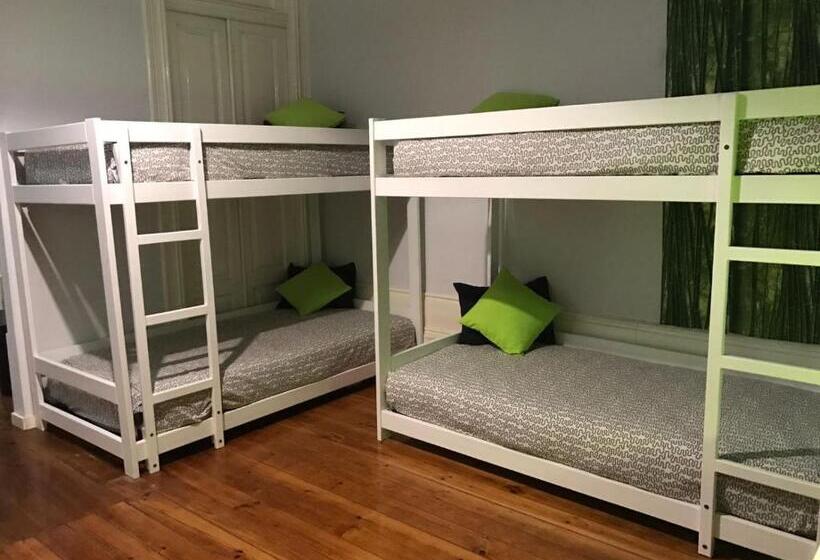 اتاق سوپریور خانوادگی, Jualis Guest House