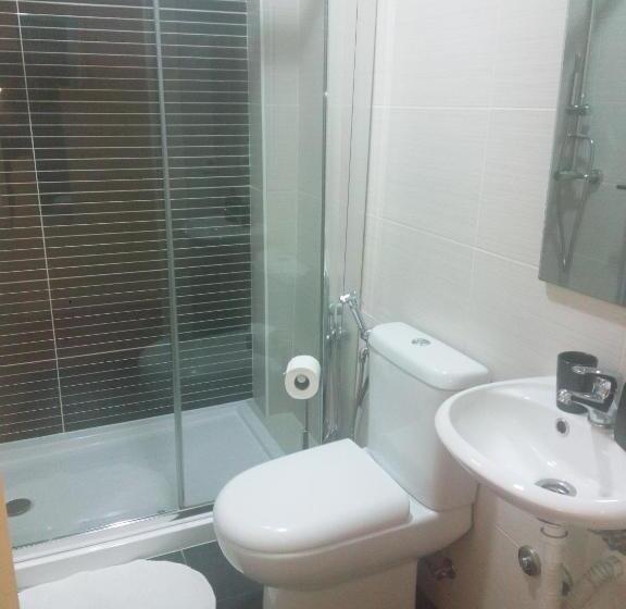 اتاق سوپریور با چشمانداز باغ, Jualis Guest House