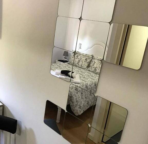 اتاق سوپریور با چشمانداز باغ, Jualis Guest House