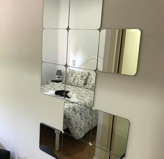 اتاق سوپریور با چشمانداز باغ, Jualis Guest House