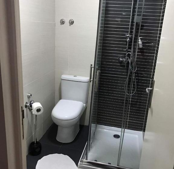 اتاق سوپریور با چشمانداز باغ, Jualis Guest House