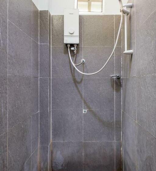 بنجلو ديلوكس, Kep Bungalows