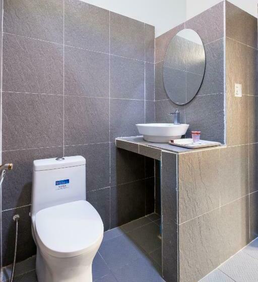 بنجلو ديلوكس, Kep Bungalows