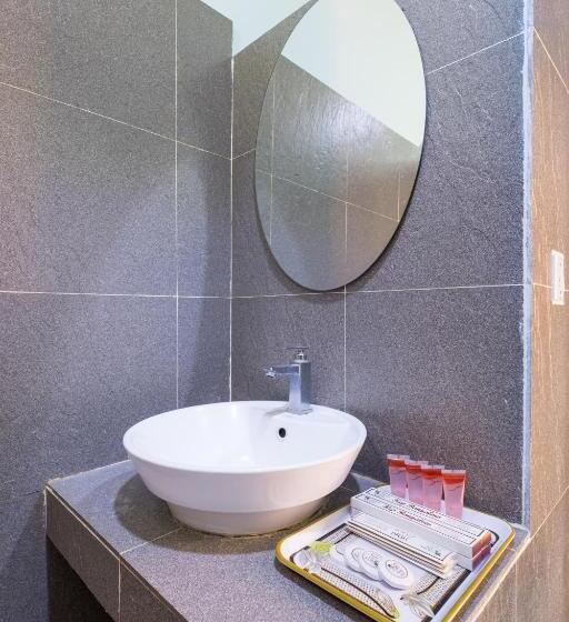 بنجلو ديلوكس, Kep Bungalows