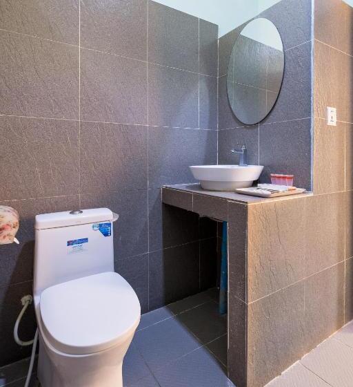 بنجلو ديلوكس, Kep Bungalows