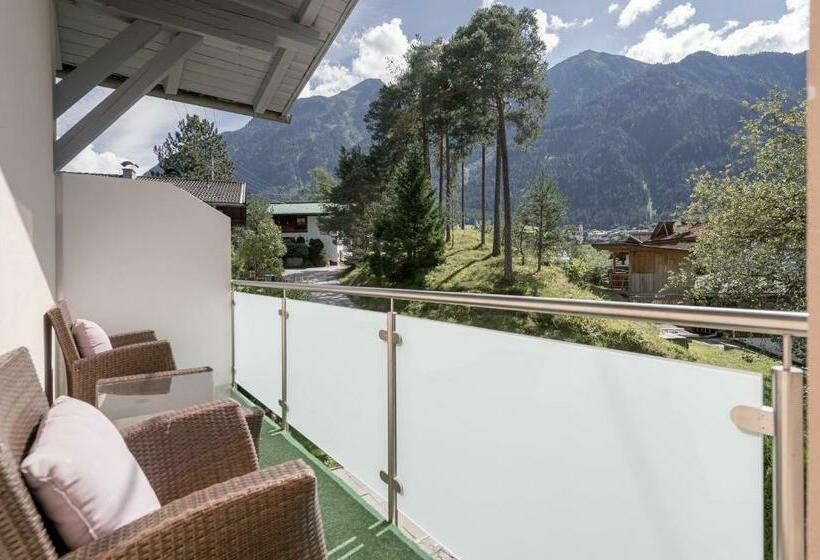 스탠다드 룸, Landhaus Ambachhof