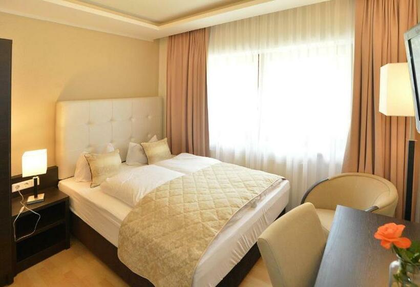 스탠다드 룸, Landhaus Ambachhof