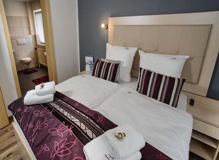 스탠다드 룸, Landhaus Ambachhof