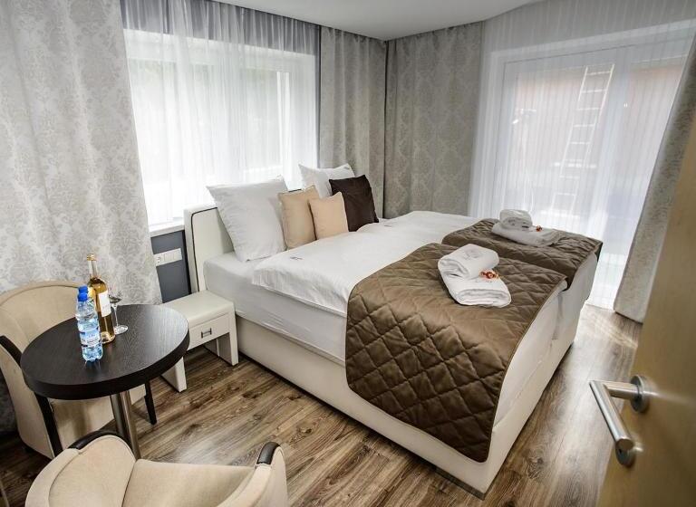 스탠다드 룸, Landhaus Ambachhof