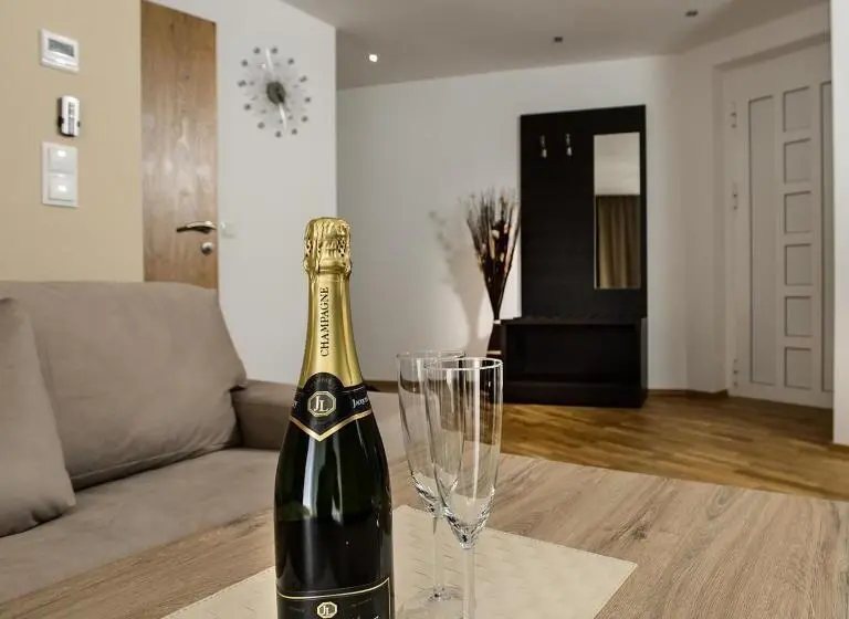２ベッドルームアパートメント, Landhaus Ambachhof