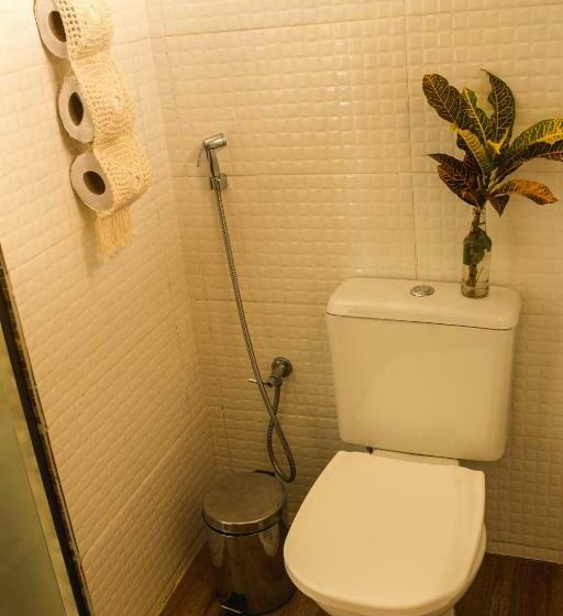 샬레, Pousada Canto Verde