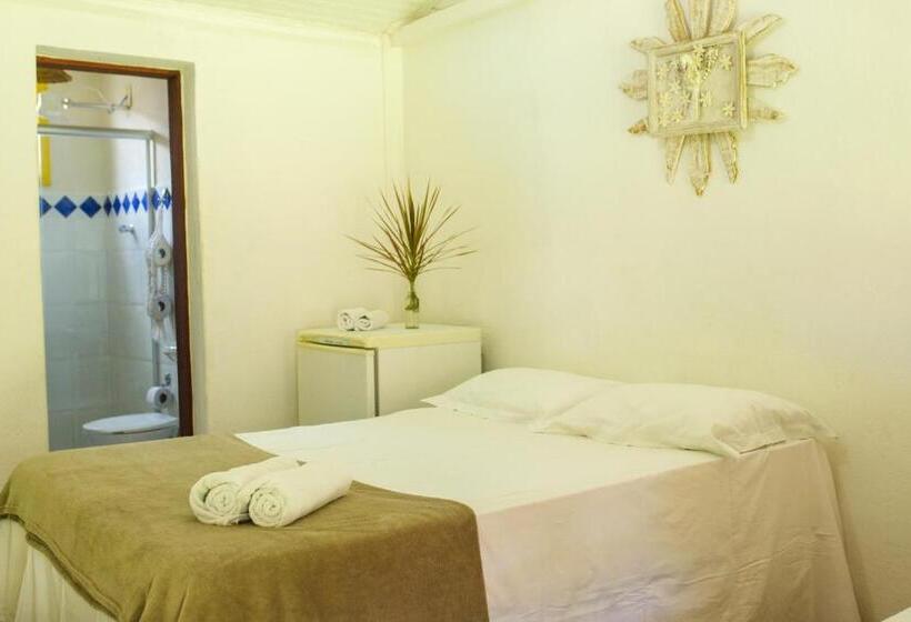 패밀리 스위트, Pousada Canto Verde