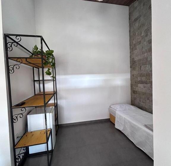 자쿠지 스위트, Pousada Canto Verde