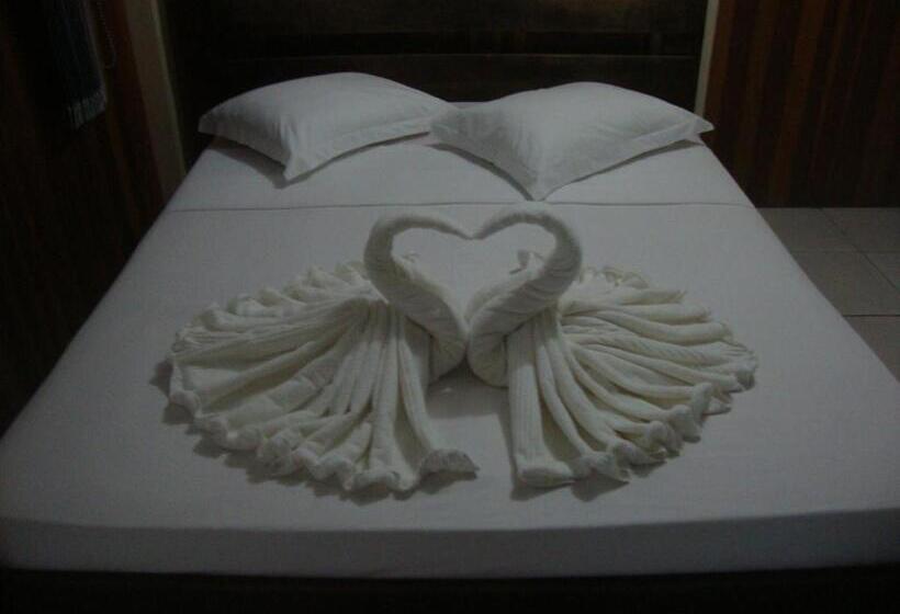 스탠다드 룸, Pousada Mar E Cia