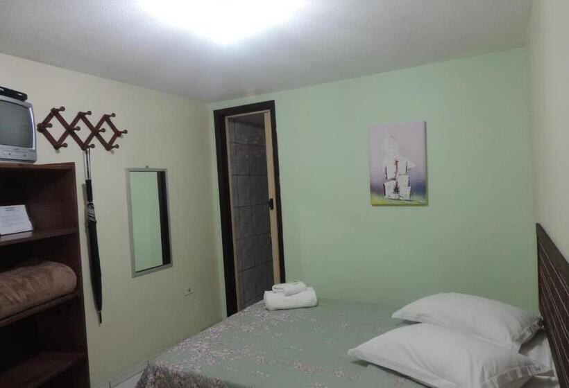 스탠다드 룸, Pousada Mar E Cia