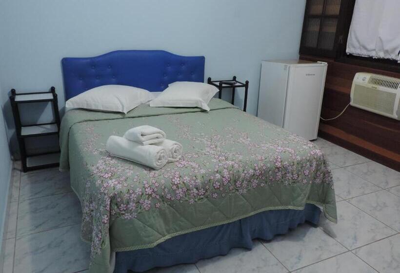 컴포트 룸, Pousada Mar E Cia