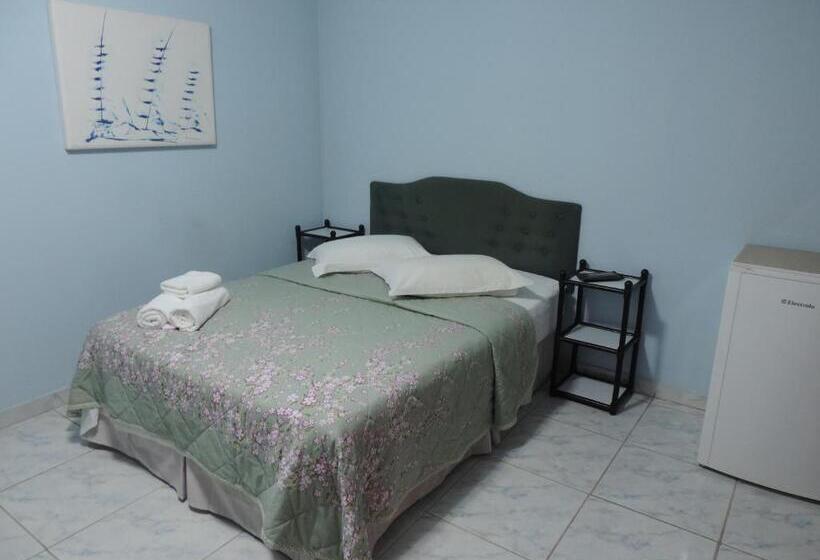 컴포트 룸, Pousada Mar E Cia