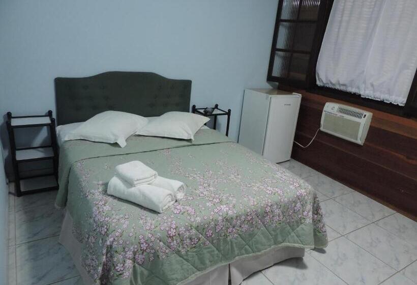 컴포트 룸, Pousada Mar E Cia