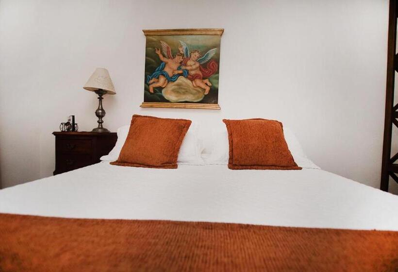 スタンダードルーム, Pousada Solar Da Imperatriz