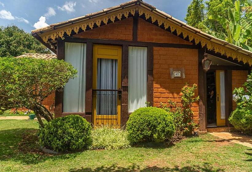 スタンダードルーム, Pousada Solar Da Imperatriz