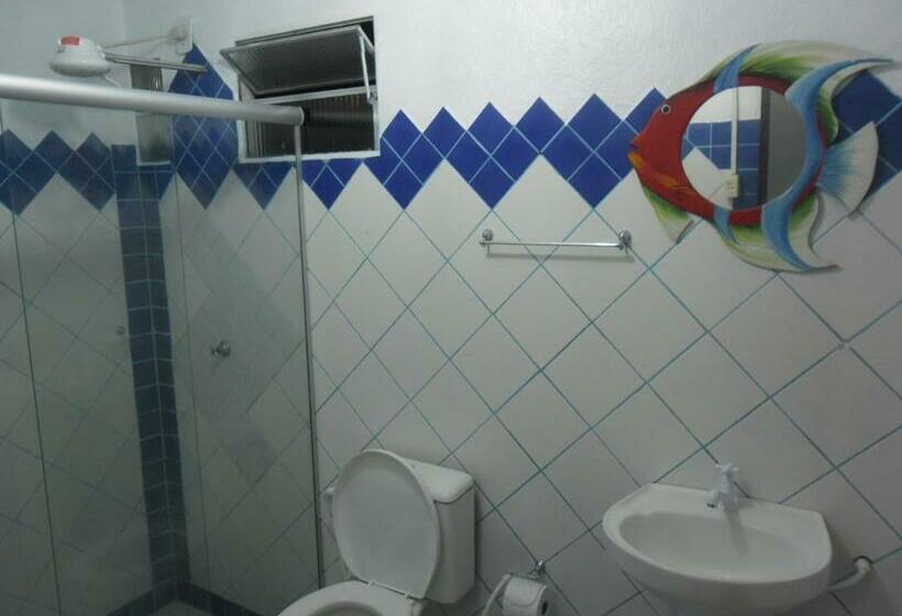 StandaardKamer, Pousada Vista Bela