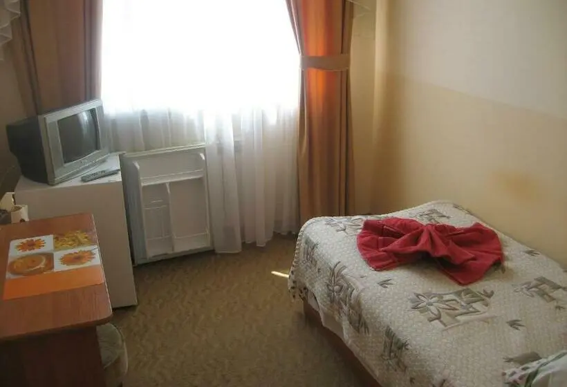 スタンダードシングルルーム, Vian Guest House