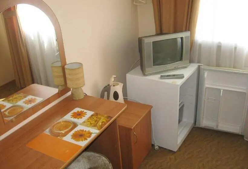スタンダードシングルルーム, Vian Guest House