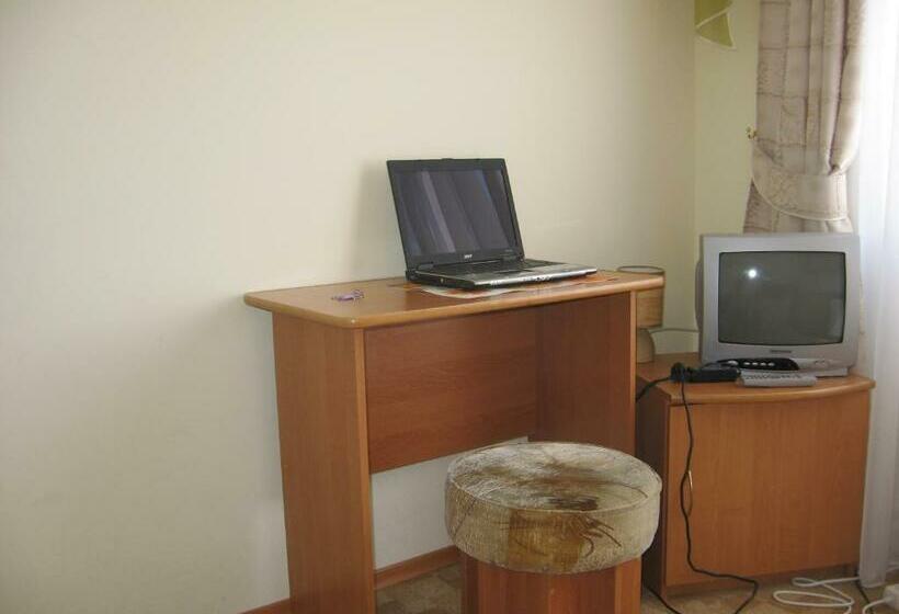 Номер Стандарт Индивидуальный, Vian Guest House