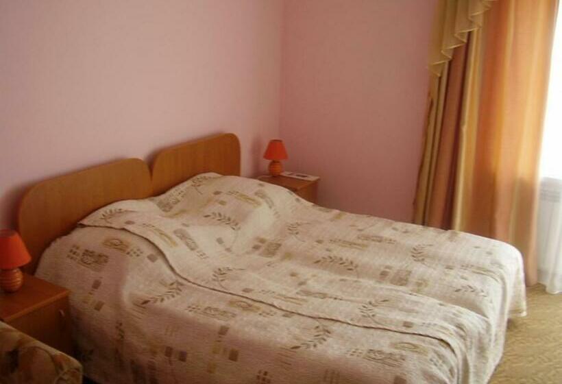 Номер Стандарт, Vian Guest House