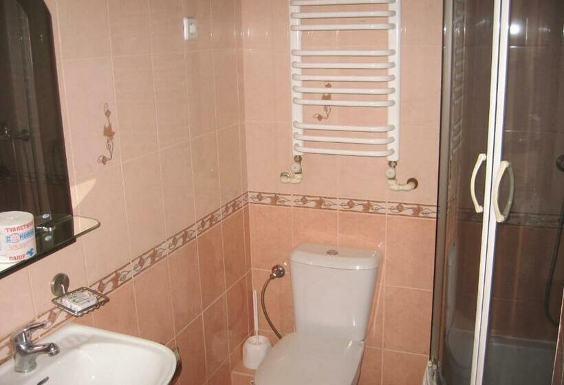 Номер Стандарт, Vian Guest House