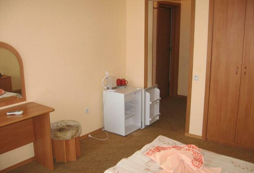 Номер Стандарт, Vian Guest House