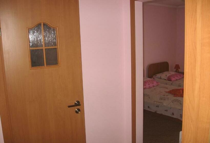 Номер Стандарт, Vian Guest House