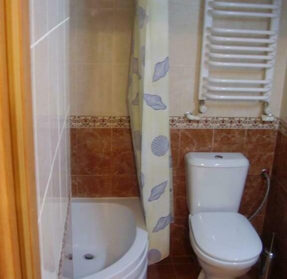 Номер Стандарт, Vian Guest House