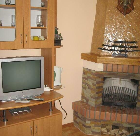 Люкс Повышенной Комфортности, Vian Guest House