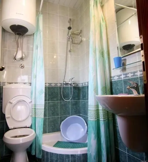 آپارتمان 1 خوابه با چشمانداز, Villa Budvanka Guesthouse