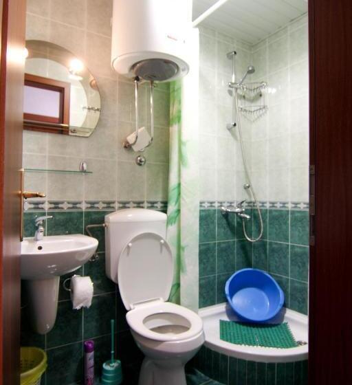آپارتمان سوپریور 1 خوابه, Villa Budvanka Guesthouse