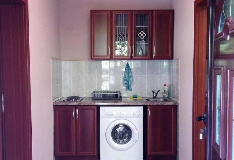 آپارتمان سوپریور 1 خوابه, Villa Budvanka Guesthouse