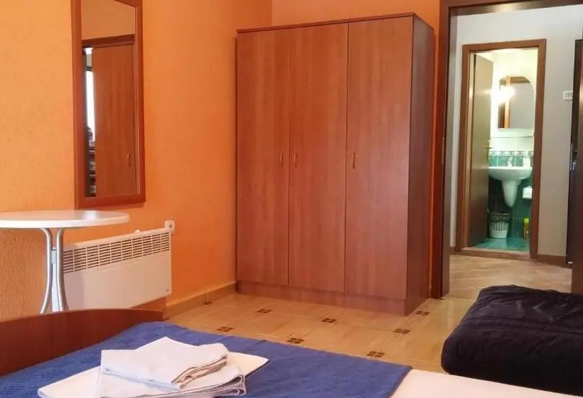 آپارتمان سوپریور 1 خوابه, Villa Budvanka Guesthouse