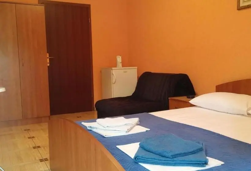 آپارتمان سوپریور 1 خوابه, Villa Budvanka Guesthouse