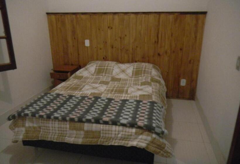 Standard-huone, Villaggio D'amore