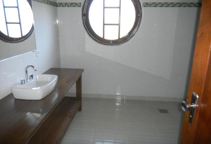Standard-huone, Villaggio D'amore