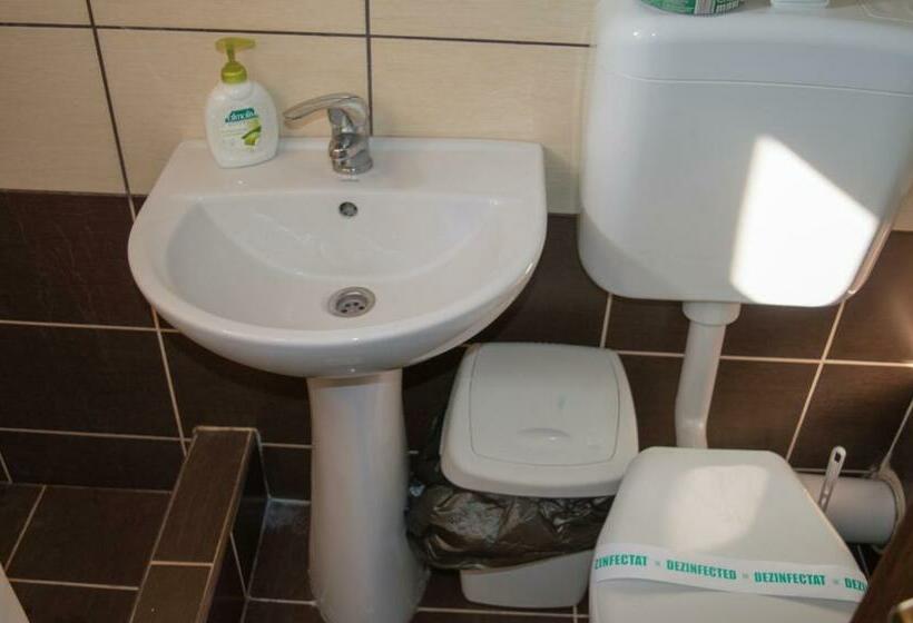 스탠다드 트리플 룸, Pensiunea Carmena