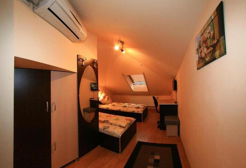 חדר סטנדרט, Radena